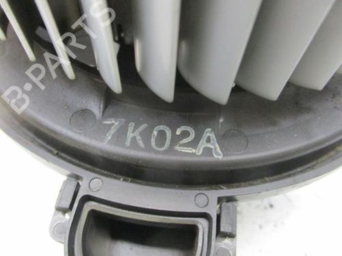 Heater blower motor KIA CEE'D SW (ED) 1.6 CRDi 115 | BP37118426M62 - Image 6