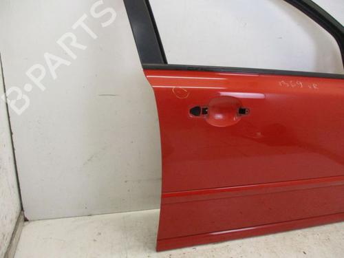 Right front door VOLVO V50 (545) 2.4 | BP26647573C3