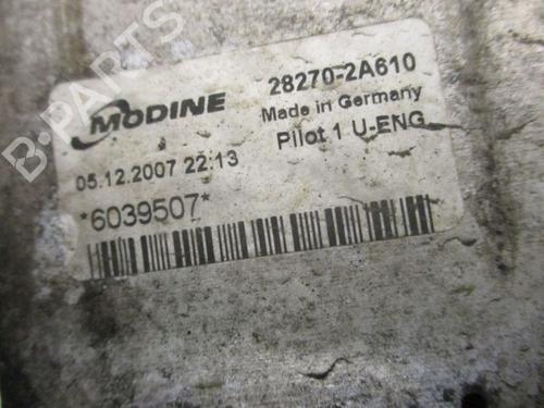 Intercooler KIA CEE'D SW (ED) 1.6 CRDi 115 | BP37118453M30 - Image 9