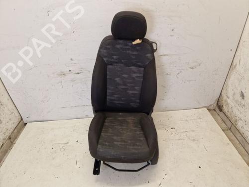 Used Left front seat OPEL CORSA D (S07) 1.4 (L08, L68) (87 hp) 29101671