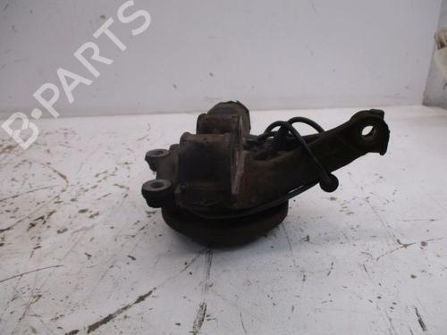 Left front steering knuckle PEUGEOT 5008 (0U_, 0E_) 2.0 HDi | BP29094614M25 