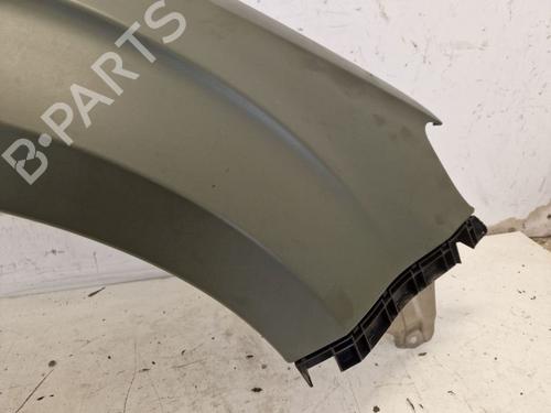Right front fenders SUBARU FORESTER (SH_) 2.0 D AWD (SHH, SHD, SHN) | BP29105901C42 
