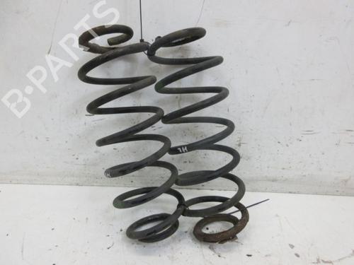 Used Shock absorber spring FORD FIESTA VI (CB1, CCN) 1.0 (65 hp) 19293641