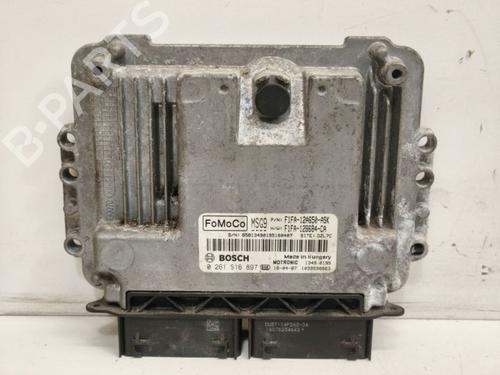 Used Engine control unit (ECU) Engine control unit (ECU) FORD FOCUS III Turnier 1.0 EcoBoost (125 hp) 40000919 40000919