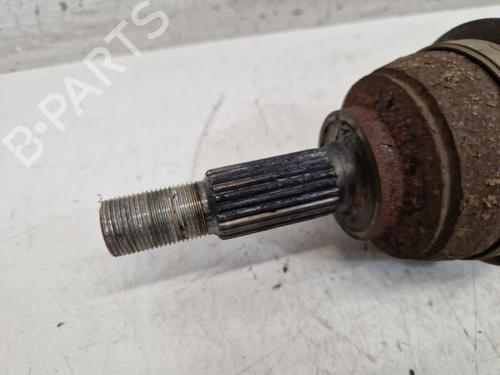 Right front driveshaft RENAULT ZOE (BFM_) ZOE (BFMD) | BP37137428M39 - Image 3