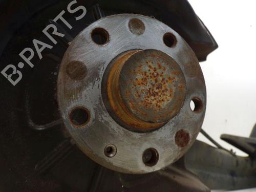 Right rear steering knuckle AUDI A3 (8P1) 1.6 | BP22209981M28 