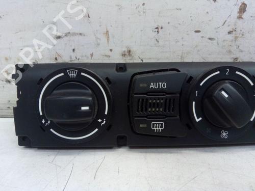 Climate control BMW 5 Touring (E61) 525 xi | BP37137641I5 - Image 6