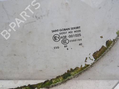 Front left quarter glass MERCEDES-BENZ SPRINTER 3,5-t Van (B906) 313 CDI (906.631, 906.633, 906.635, 906.637) | BP29101746C111 