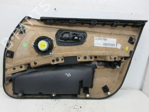 Front left panel BMW 3 Touring (E91) 320 d | BP37125872C58 - Image 8