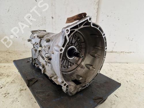 Used Gearbox BMW X3 (F25) xDrive 20 d (184 hp) 29102546