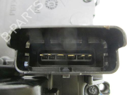Rear left lock RENAULT KANGOO / GRAND KANGOO II (KW0/1_) 1.5 dCi 90 (KW05, KW08, KW0G, KW11) | BP29091943C100 