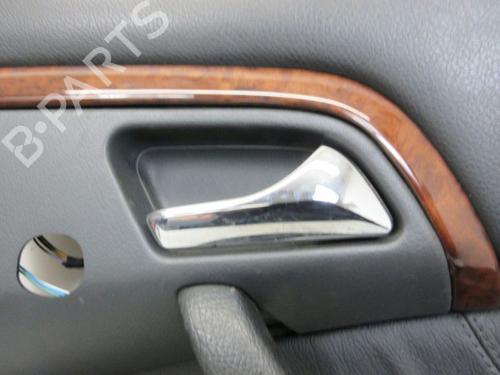 Rear right panel MERCEDES-BENZ S-CLASS (W220) S 320 CDI (220.026, 220.126) | BP19292413C61 