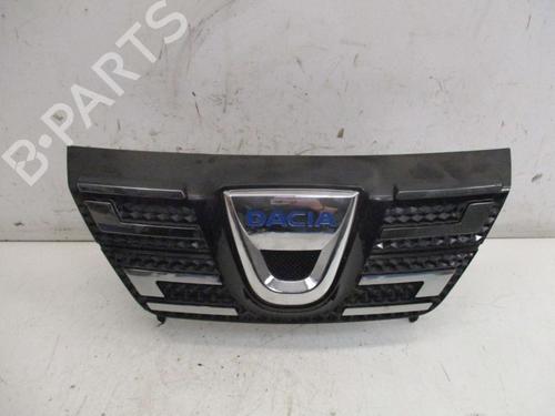 Gitter DACIA SPRING EV (B6M1) | BP38504395C40 - Image 2