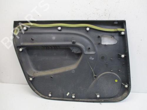 Rear right panel DACIA LOGAN MCV (KS_) 1.4 | BP37118737C61 - Image 6