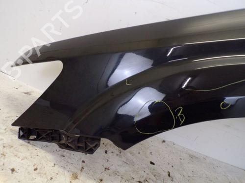 Left front fenders DODGE JOURNEY 2.4 | BP29094940C41 