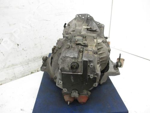 Gearbox AUDI A8 D3 (4E2, 4E8) 3.2 FSI | BP18792312M3 