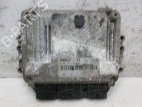 Computer motormanagement NISSAN INTERSTAR Van (X70) dCi 100 (99 hp) 29090771