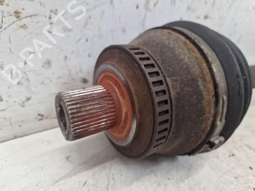 Right front driveshaft AUDI A4 B7 Avant (8ED) 2.0 TDI | BP29101909M39