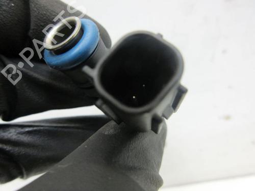 Injector MITSUBISHI MIRAGE / SPACE STAR VI Hatchback (A0_A) 1.2 (A03A) | BP37131212M100 - Image 6