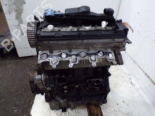 Used Engine AUDI A4 B8 Avant (8K5) 2.0 TDI (120 hp) 29101392