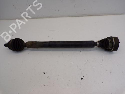 Used Right front driveshaft VW EOS (1F7, 1F8) 2.0 FSI (150 hp) 25991743