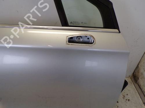 Right front door CITROËN C4 I (LC_) 1.6 VTi 120 | BP30668595C3