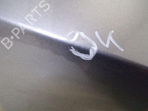 Right front door RENAULT MEGANE E-TECH SUV EV60 (BNJ1) | BP29100744C3 