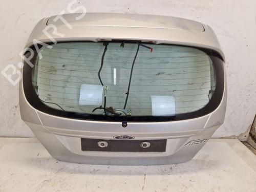 Bagklap CC/Kombi-Coupé FORD FIESTA VI (CB1, CCN) 1.25 (60 hp) 29108648