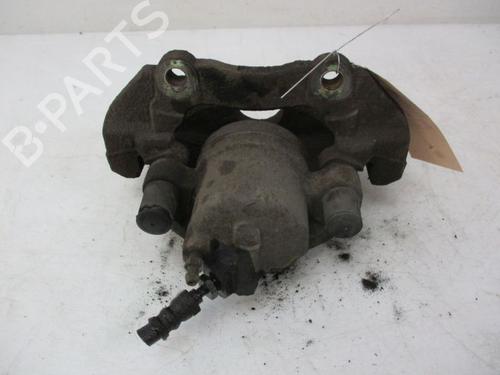 Right front brake caliper MAZDA 5 (CR) 1.8 (CR19) | BP37100065M104 - Image 4