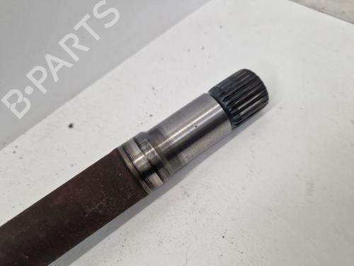 Right front driveshaft CITROËN DS3 (SA_) 1.6 THP 150 | BP32661546M39 