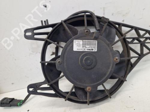 Fan CITROËN DS3 (SA_) 1.6 THP 150 | BP38029021M128 - Image 3