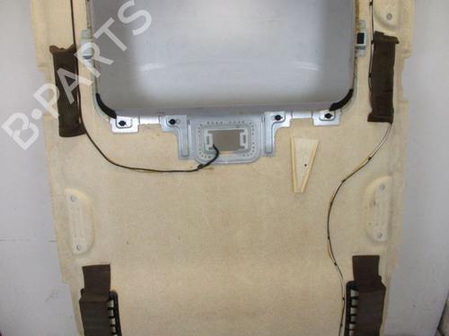 Tecto interior KIA CEE'D Hatchback (ED) 1.6 | BP37115671I12 - Image 5