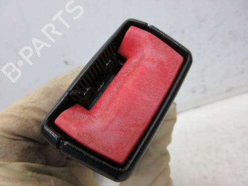 Seat buckle BMW 5 Touring (E61) 525 i | BP37123290I32 - Image 4