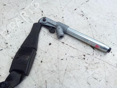 Front right seatbelt OPEL INSIGNIA A Saloon (G09) 2.0 CDTI (69) | BP38028565I25  - Image 9