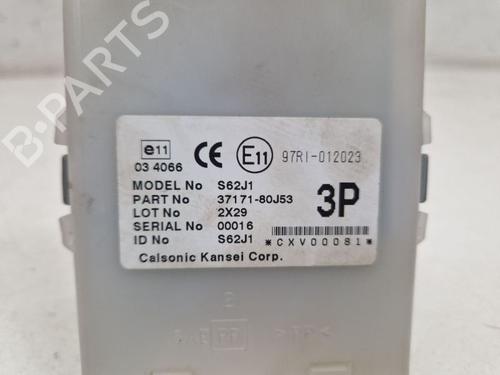 Control unit SUZUKI GRAND VITARA II (JT, TE, TD) 2.4 All-wheel Drive (JT424, JB424, TDA4) | BP39007883M11 - Image 6