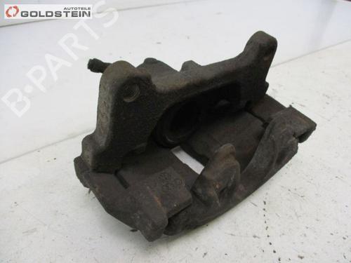 Left front brake caliper SKODA SUPERB II (3T4) 2.0 TDI | BP37100642M105 - Image 2