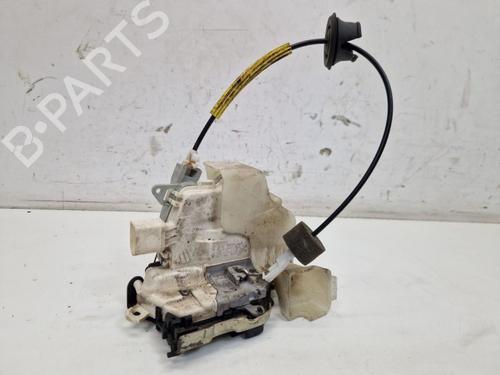 Used Front left lock Front left lock 37147311 37147311