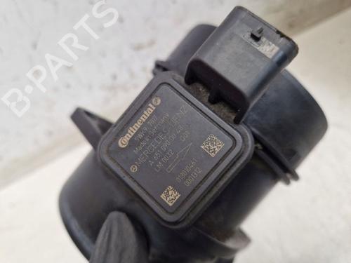 Luftmassenmesser MERCEDES-BENZ C-CLASS T-Model (S204) C 200 CDI (204.201) | BP29104953M95