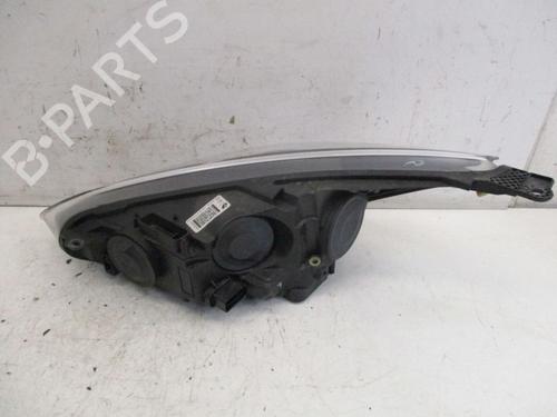 Right headlight FORD FOCUS III 1.0 EcoBoost | BP29089273C29 