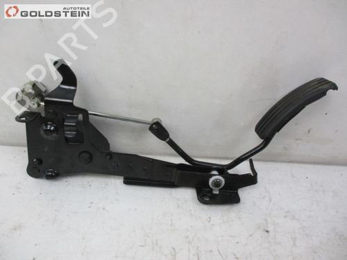 Used Pedal MERCEDES-BENZ CITAN Box Body/MPV (W415) 111 CDI (415.603, 415.605) (110 hp) 22194154