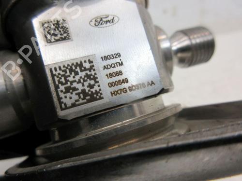 Injection pump FORD FIESTA VII (HJ, HF) 1.5 ST EcoBoost | BP37131684M78 - Image 7