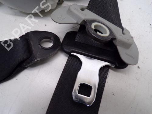 Front right seatbelt MITSUBISHI LANCER VIII Sportback (CX_A) 1.8 (CX3A) | BP18806570I25 