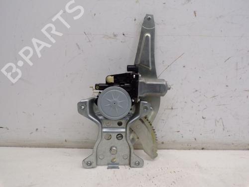 Portierruitmotor rechtsachter SUZUKI SX4 (EY, GY) 1.9 DDiS (RW419D) (120 hp) 29096857