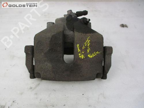 Left front brake caliper SKODA SUPERB II (3T4) 2.0 TDI 16V | BP37103622M105 - Image 4