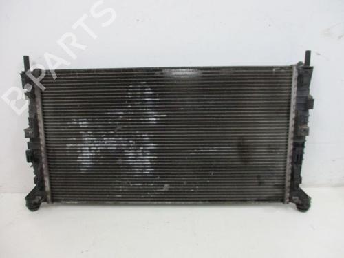 Water radiator VOLVO C30 (533) 1.6 | BP37110791M31 - Image 4