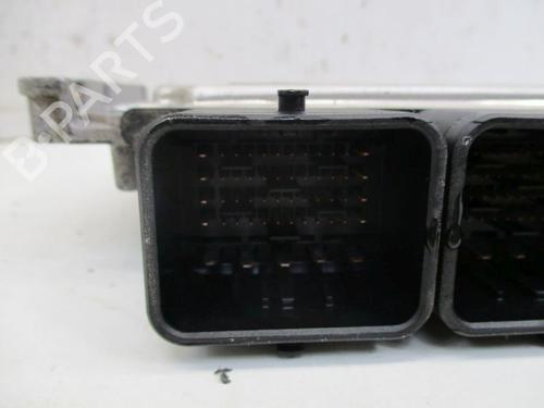 Engine control unit (ECU) PEUGEOT 5008 (0U_, 0E_) 1.6 16V | BP38027740M57 - Image 4
