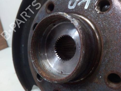Right front steering knuckle OPEL MERIVA B MPV (S10) 1.4 (75) | BP30184470M26 