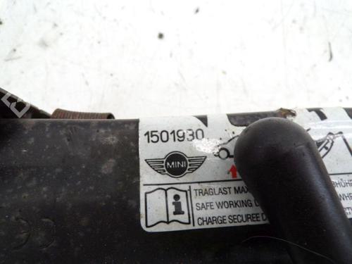 Other MINI MINI (R50, R53) One | BP37122211O1 - Image 6
