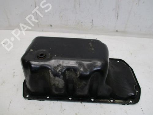 Used Oil sump Oil sump 37118372 37118372