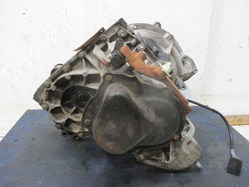 Gearbox FORD FIESTA VI (CB1, CCN) 1.25 | BP29092975M3 